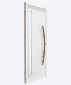 Puerta Inyectada Epoxi Multipunto Genova