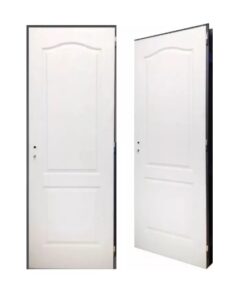 Puerta Placa Prestige 70 x 10/15 Interior tipo Craftmaster