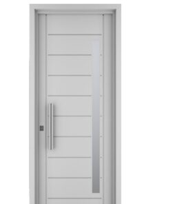 Puerta Inyectada Standart Atex Con Postigon