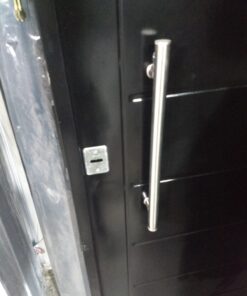 Alternative view of Puerta Inyectada con Barral Eco Puntual Atex