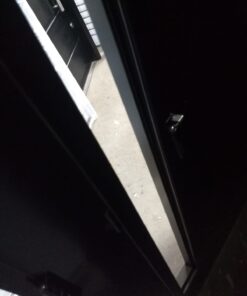 Alternative view of Puerta Inyectada Standart Atex Con Postigon