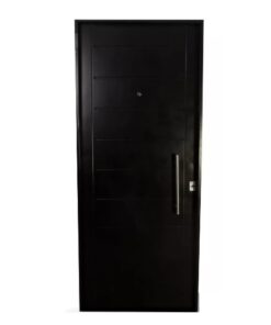 Puerta Inyectada con Barral Eco Puntual Atex