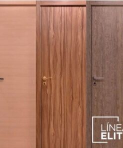 Puerta Interior Gromanti Elite Foliada Simil Textura