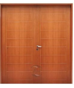 Puerta Doble Gromanti 120-140-160