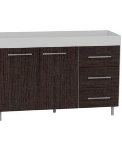 Bajomesada Cocina Orlandi