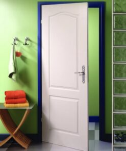 Alternative view of Puerta Interior L.2000 Candem