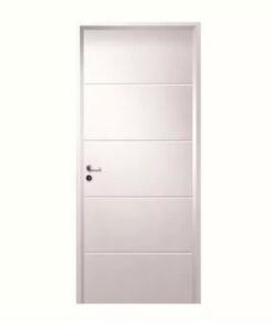 Puerta Interior L2000 Americana