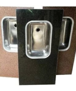 Mesada Granitex Bacha Simple