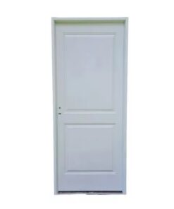 Puerta Simple Chapa ECO