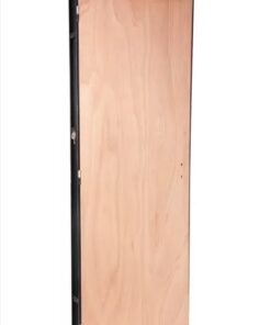 Alternative view of Puerta Placa Cedro 70x 10/15 (Marco Chapa n.24)