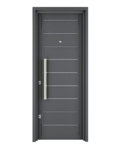 Puerta Inyectada Alta Gama Doble Cerradura Atex