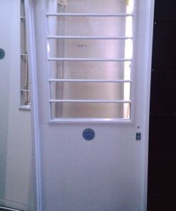 Alternative view of Puerta Adramet Linea Premium Mod.409