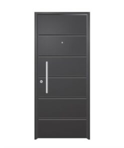 Puerta Adramet Linea Pesada mod. 42