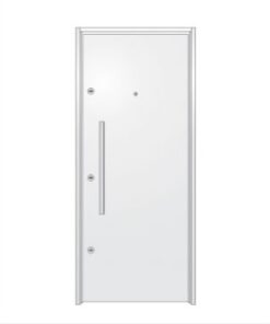 Puerta Adramet Linea Superseguridad mod.46