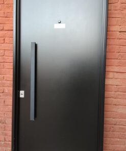 Puerta Adramet Estandart mod. 2200N