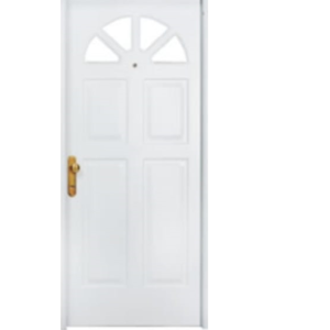 Puerta Premium Adramet chapa 18/20