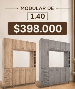 Modular 1.40
