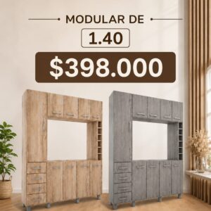 Modular 1.40