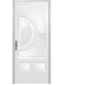 Puerta Premium Adramet chapa 18/20