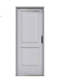 Puerta Florencia Premium Pintura Final